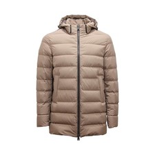 M0136 PIUMINO UOMO HERNO MAN