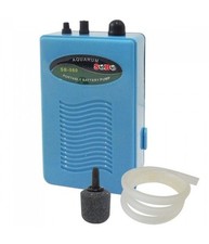 Sb-980 Aeratore A Batterie Per