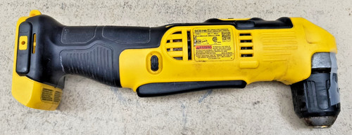 Trapano avvitatore angolo - trapano,