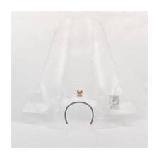 Parabrezza isotta CLS342