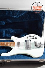 2002 Rickenbacker 4003 Blue