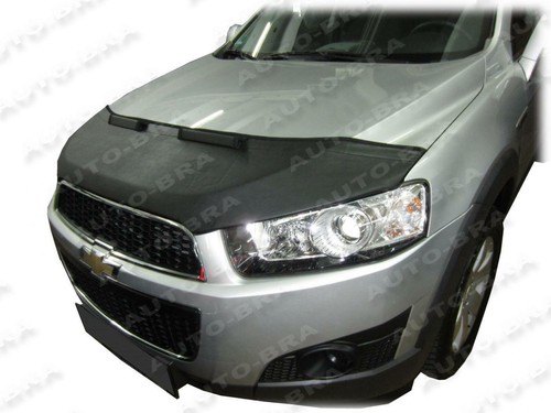 Auto bra compatible - auto,
