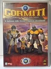 Gormiti IL Ritorno dei Signori