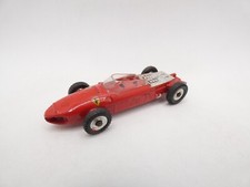 Ferrari Racing Car 242 Dinky