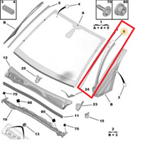 Citroen C3 Picasso 8104T4