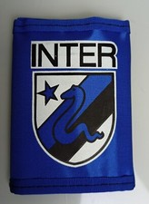 PORTAFOGLIO PORTAMONETE INTER