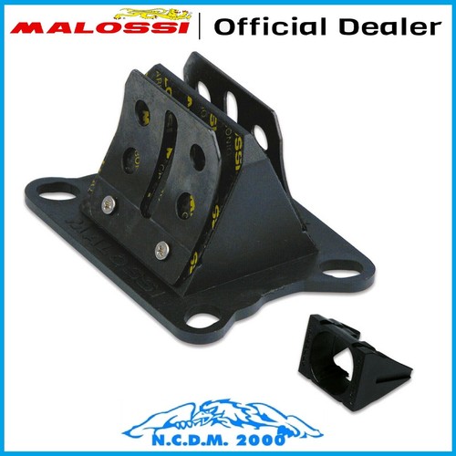 Malossi 274235c0 pacco - malossi,