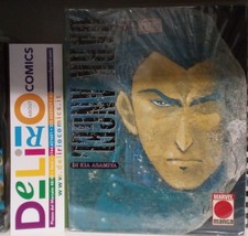 DARK ANGEL N.7 ESAURITO Ed