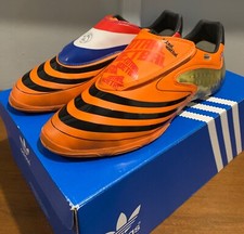 Scarpe tacchetti Adidas F50