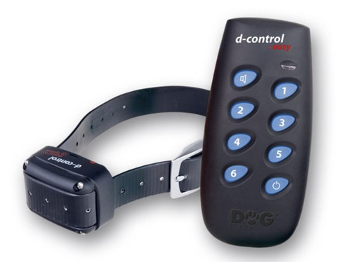 Collare educativo dogtrace - collare,