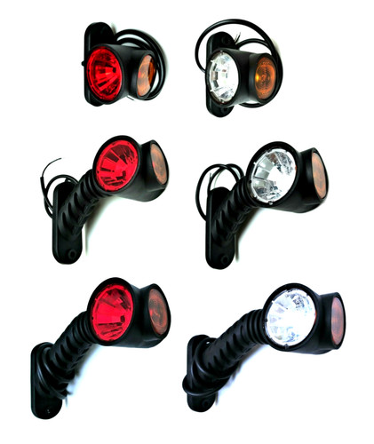 Melbox set luci - luci, led
