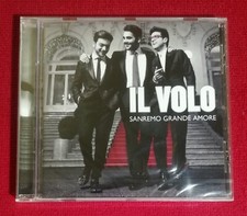 Il Volo ‎– Sanremo