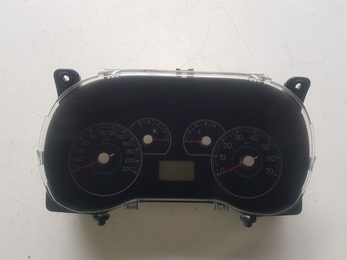 51803118 quadro strumenti - 51803118,