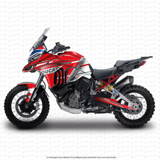 Set grafiche per - , ducati