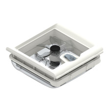 Kit turbo vent per - kit, 28