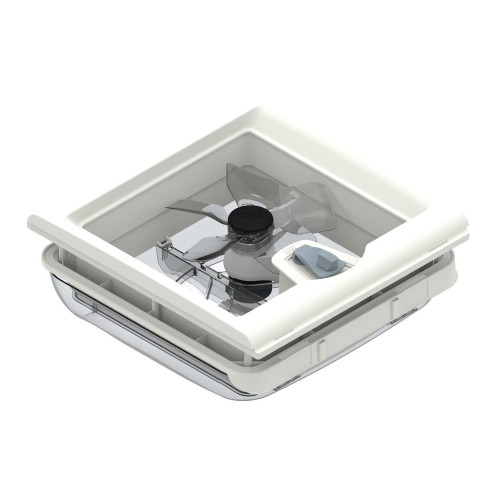 Kit turbo vent per oblo - vent, oblo'