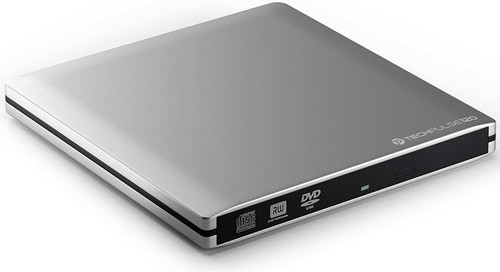 Techpulse120 masterizzatore - techpulse120,