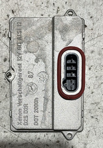 Centralina xenon per mercedes - per,