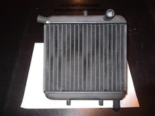 Radiatore acqua raffreddamento - acqua,