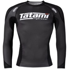 Tatami Fightwear Rashguard