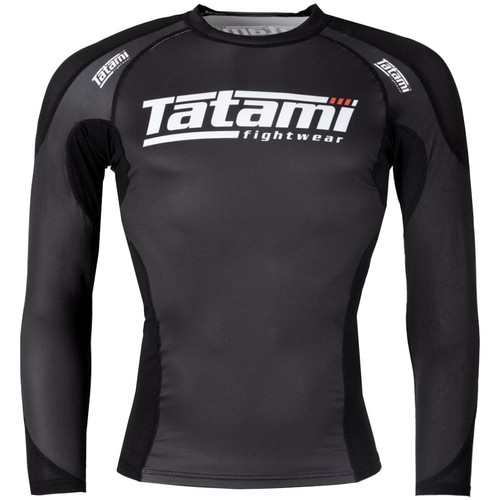 Tatami fightwear rashguard - tatami,