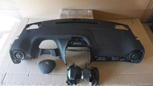 Citroen kit airbag - kit,