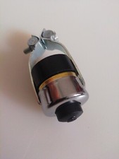 CEV Metal Age Power Off Button