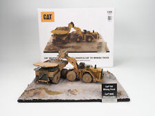 Cat Weathered 994K pala