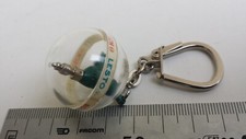 Porte clef vintage sphère