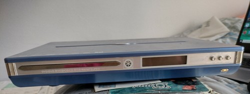 Lettore digital dvd player - lettore,