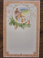 Letterina di Natale -