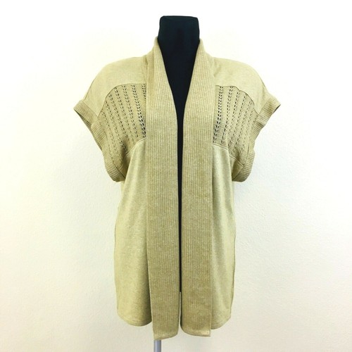 Cardigan oversized misto - in,