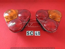 Tail light Fiat Om Truck 619