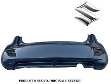 Paraurti posteriore Originale