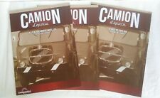 CAMION D'EPOCA DE AGOSTINI