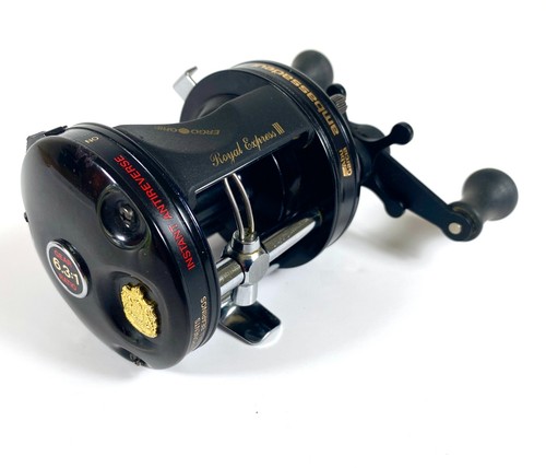 Abu garcia ambassadeur royal - abu,