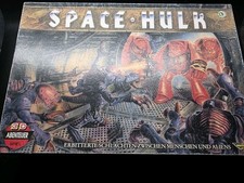 Space Hulk 1ª Edizione -