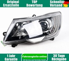 Faro Anteriore Sinistro Xenon