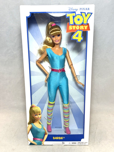 Barbie toy story doll - toy,