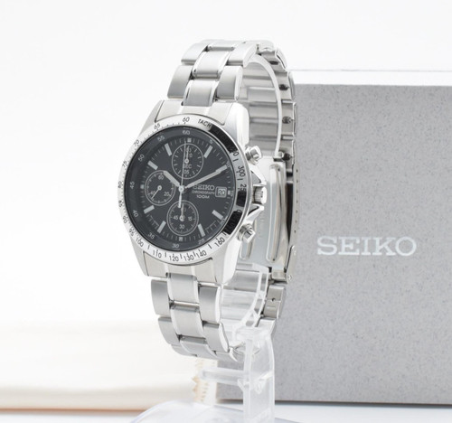 【INUTILIZZATO】SEIKO