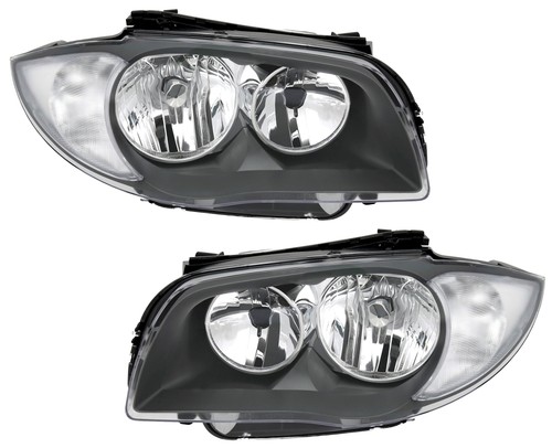 Kit fari per bmw e81 - per,