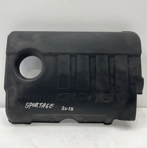 Coperchio motore - coperchio/coperchio,