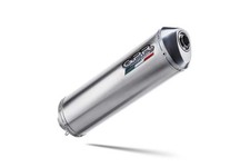 Bmw R 1150 R 2000-2006 Scarico GPR Slip-on Satinox