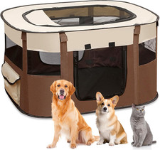 Recinto per Animali Pieghevole