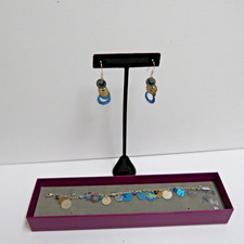 Holly Yashi set bracciale