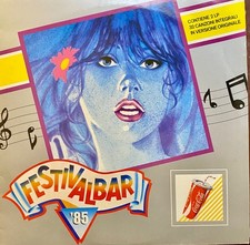 Various – Festivalbar ’85