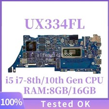 UX334FL per Asus UX463FL