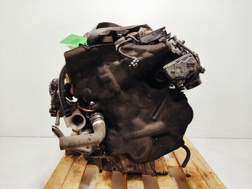 Motor completo bmw f31 serie - completo,