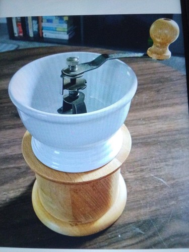 Macinacaffè ceramica - macinacaffè,