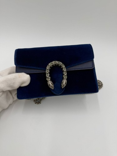 Gucci borsa mini dyonisus - gucci, in